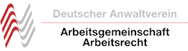 Dr. Sandhaus und Kollegen – Logo deutsche Anwaltsverein